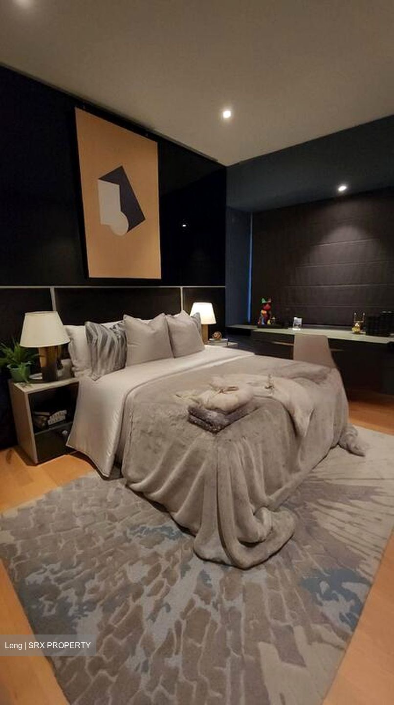 St. Regis Residences (D10), Apartment #443596711